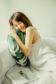 看见了女婿的大东西有意思