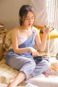 我的青梅竹马是消防员